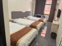Sixian Shengshi Business Hotel Hotels in Sixian
