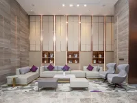 Lavande Hotel (Shangrao High-Speed Railway Station) Hotels in Shangrao