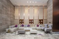 Lavande Hotel (Shangrao High-Speed Railway Station)