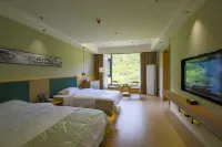 Hunan Mihua is waiting for you to come to the hotel