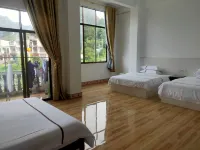 Jingxi Alley to Homestay