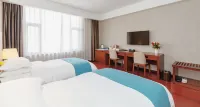 융슈 호텔 (군청)