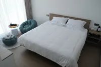 Zhoushan Baisha Island Youjian Sha Homestay Hotels in Baisha Island