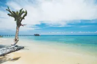 Japamala Resort by Samadhi – Age 12 and Above Only - Beach