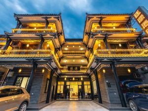 Hong Ya tingyuan Hotel
