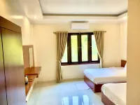 Vang Vieng Garden Resort Hotels in Vang Vieng