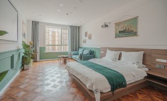 Nanwu Chushe · Xiaozhan (Xinhualian Square Branch)