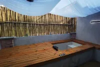 Shoyiri-La Hotel (Fairy Mountain Visitor Center) - Hot Springs