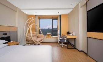 Zhihui Orange Hotel