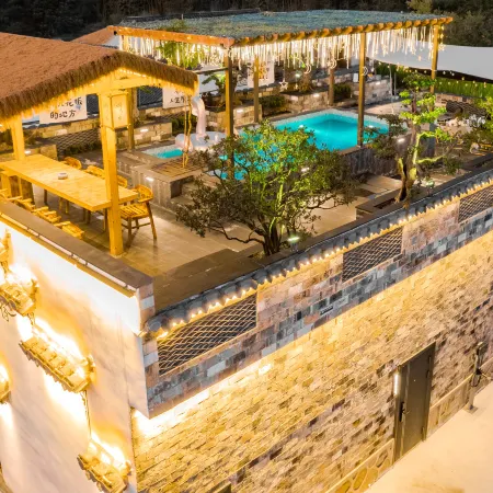 Taohuatan Tage Homestay