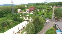 Guosu Xiangyunji Mountain Courtyard Homestay