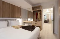 Incanto Boutique Suites - Neos Kosmos Hotels in Neos Kosmos
