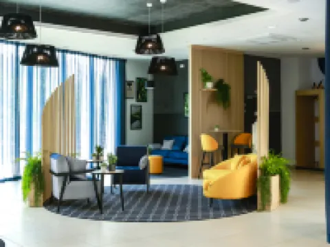 Appart Hotel Odalys City Angers Centre Gare Hotels in Angers