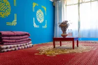 Gaobi Traveler home - فطور