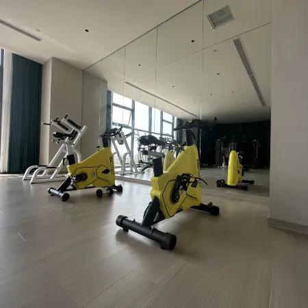 TIANYUAN MINGYUE HOTEL LONGYOU