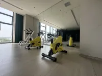 TIANYUAN MINGYUE HOTEL LONGYOU - Træningscentre