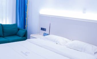 Yunding Hotel