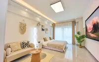 Xi Jian Homestay (Xinxiang Baolong Square Branch)
