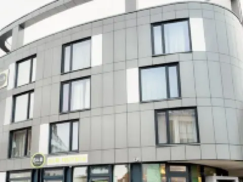 B&B HOTEL Aalen Hoteles en Aalen