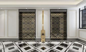 Xana Deluxe Hotel Rizhao Station