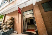 Xuzhou Huaxu Business Hotel Hotel in zona Xuzhou Lvliangshan Scenic Area Management Office