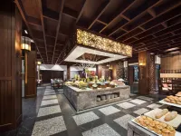 Harmona Resort & Spa Zhangjiajie - Bữa sáng