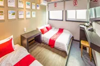 Calli Hostel