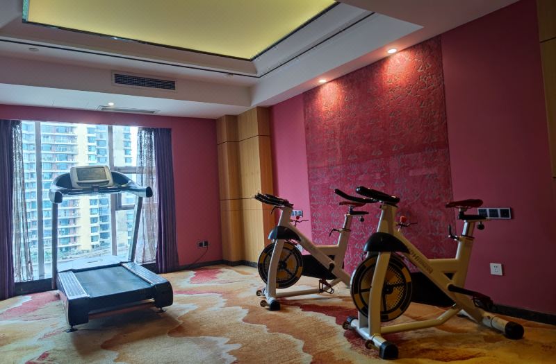 Grand Noble Hotel photo 4