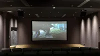 Kaihua International Hotel - Gym