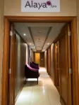 Arion Suites Hotel Kemang - spa