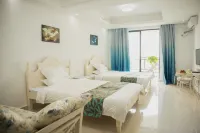 Dongshan Yangxi Residence - Bjergudsigt