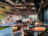 REF สนามบิน Kansai โดย VESSEL HOTELS โรงแรมในยูระ