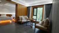 Mengxiangju Homestay - balcony