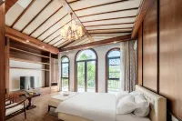 日光月光海邊泳池院子（石梅灣店）