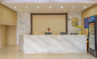 Meili Hotel (Guilin Wanfu Plaza store)