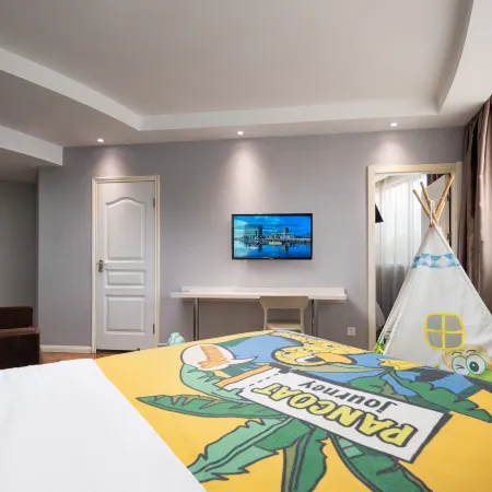 Jintai Hotel