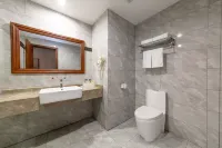 Mingbo Smart Hotel (Hubei Vocational and Technical College Branch), Xiaogan