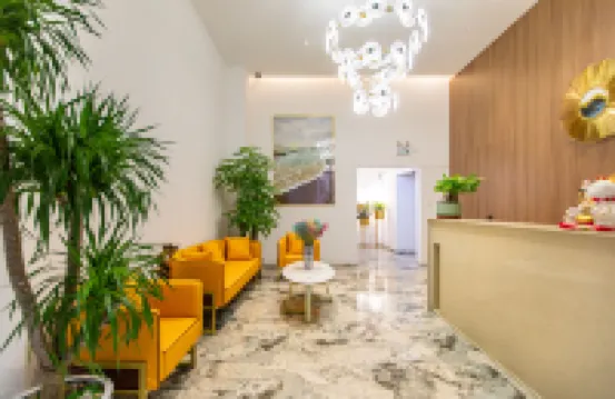 順德鳳亭隱居公寓（大良清暉園店）