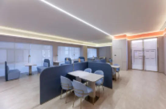 漢庭飯店（池州站齊山平天湖景區店）