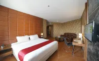 Pakons Prime Hotel Hôtels à : Karawaci