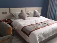 Binbin Express Hotel Hotels in Jiashi