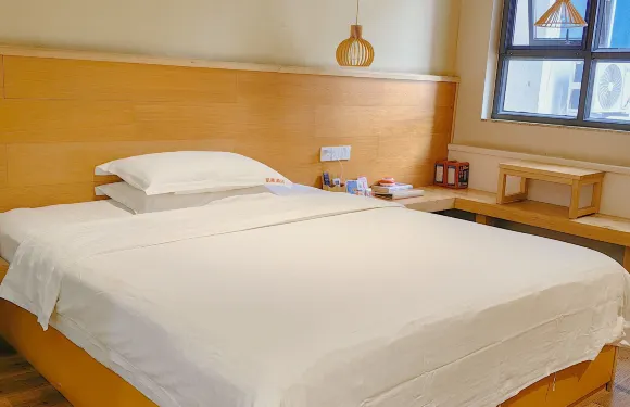 通江壁州凱來酒店