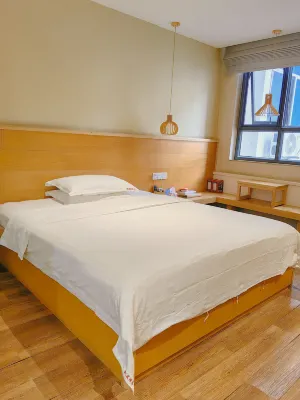 Tongjiang Kailai Hotel Hotels in Tongjiang