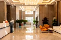Zhongpu Hotel Hotels in Awat