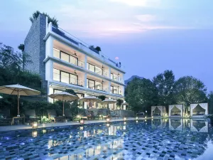 Yangshuo The Tong Resort