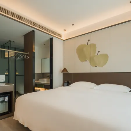 Shenghuataihotel
