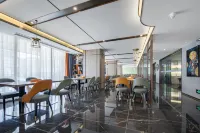 Yunduo S Hotel (Puning International Commodity City) - breakfast
