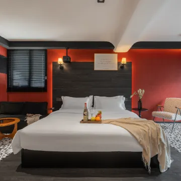 Zigong Dreamhouse Design Homestay