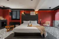 Zigong Dreamhouse Design Homestay