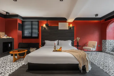 Zigong Dreamhouse Design Homestay